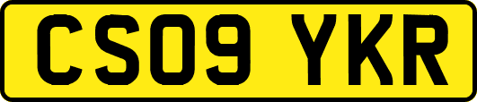 CS09YKR