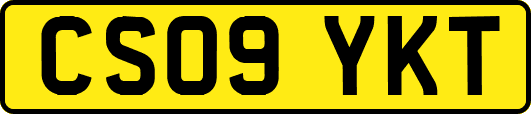 CS09YKT