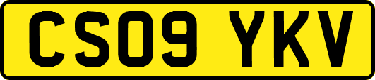 CS09YKV