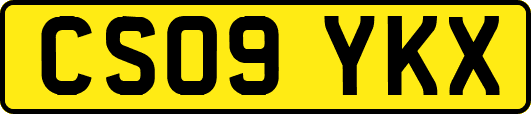 CS09YKX