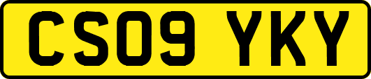 CS09YKY