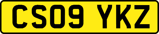 CS09YKZ