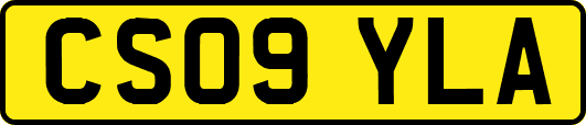 CS09YLA