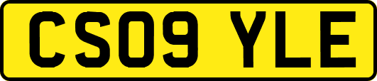 CS09YLE