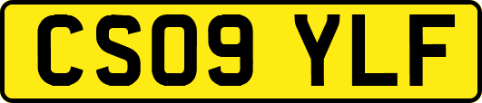 CS09YLF