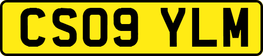 CS09YLM