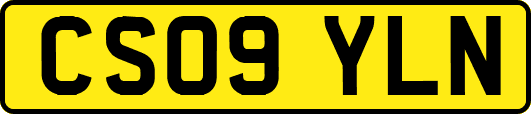 CS09YLN