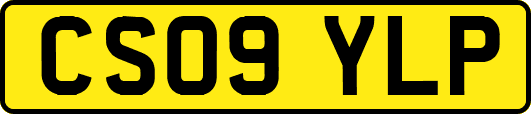 CS09YLP