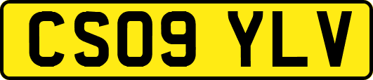CS09YLV