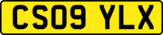 CS09YLX