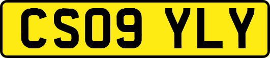 CS09YLY