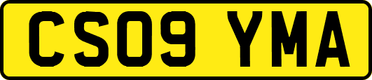CS09YMA