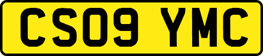 CS09YMC