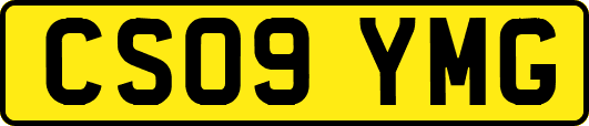 CS09YMG