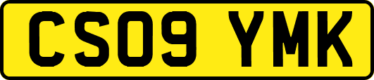 CS09YMK