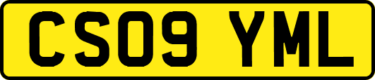 CS09YML