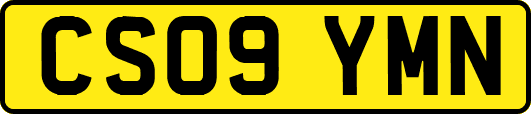 CS09YMN