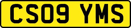CS09YMS