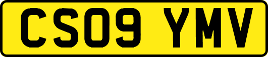 CS09YMV