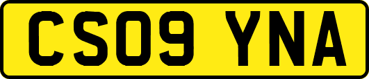 CS09YNA