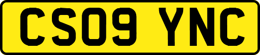 CS09YNC