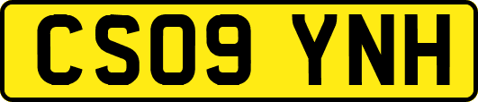CS09YNH