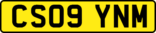CS09YNM