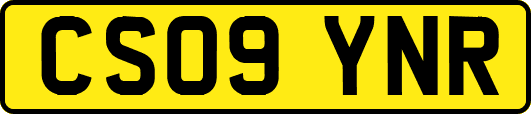 CS09YNR