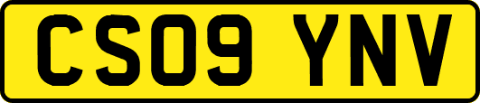 CS09YNV