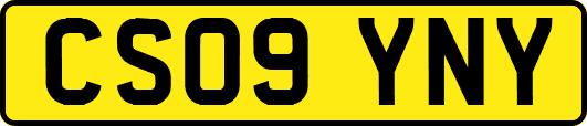 CS09YNY
