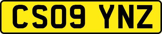 CS09YNZ