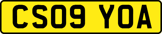 CS09YOA