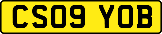 CS09YOB