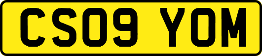 CS09YOM
