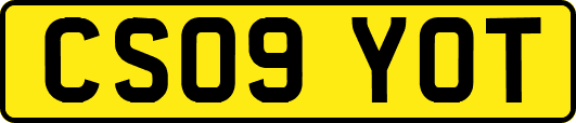 CS09YOT