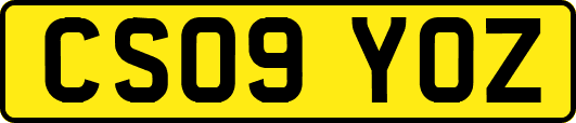 CS09YOZ