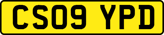 CS09YPD