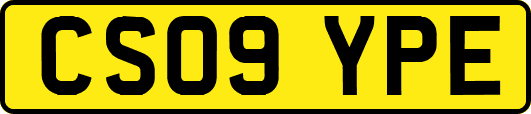 CS09YPE