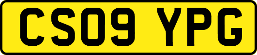 CS09YPG