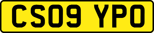 CS09YPO