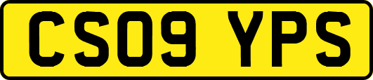 CS09YPS