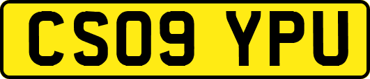 CS09YPU
