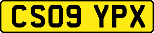 CS09YPX