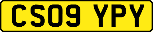 CS09YPY