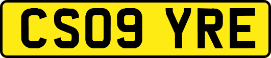 CS09YRE