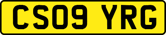 CS09YRG