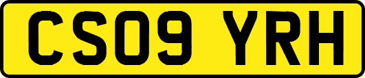 CS09YRH