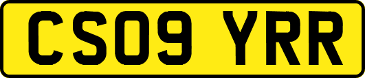 CS09YRR