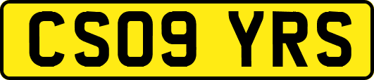 CS09YRS
