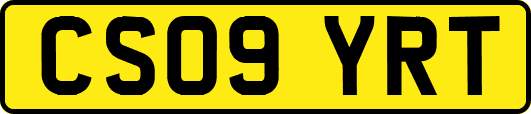 CS09YRT